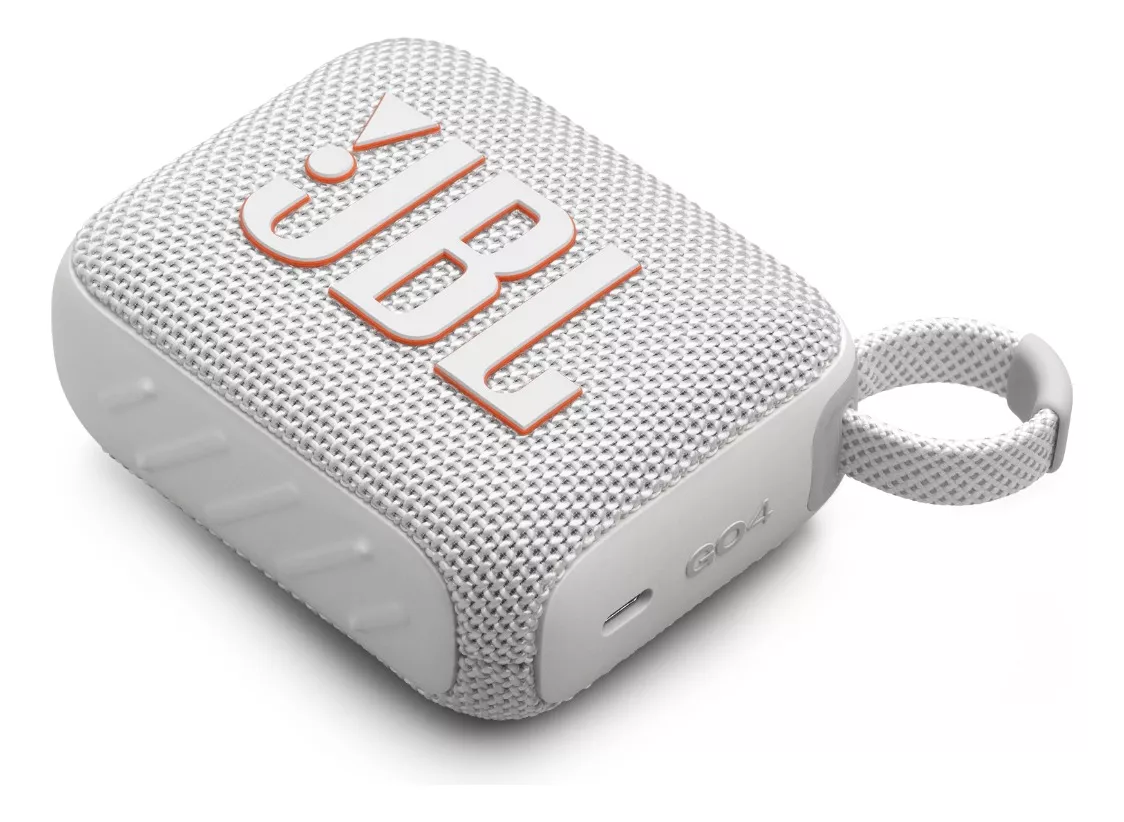 JBL GO 4